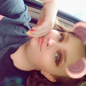 Meet your Posher, Mackenzie